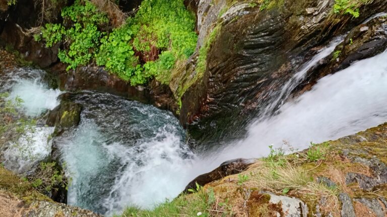 canyon, canyoning, valais,marecottes, martigny, salvan