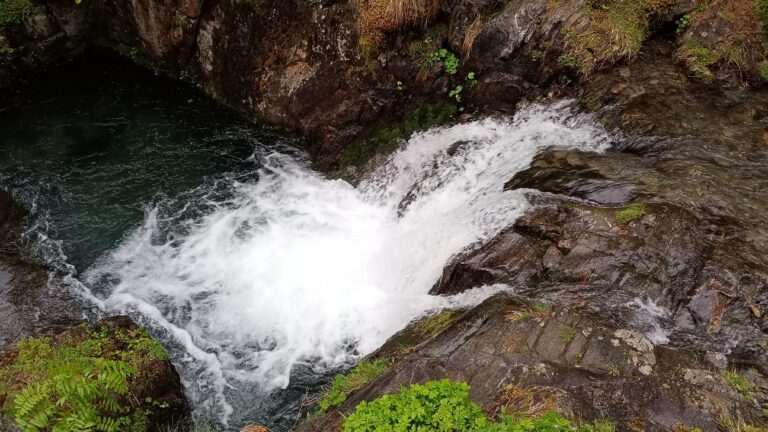canyon, canyoning, valais,marecottes, martigny, salvan