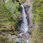 canyon, canyoning, valais,marecottes, martigny, salvan