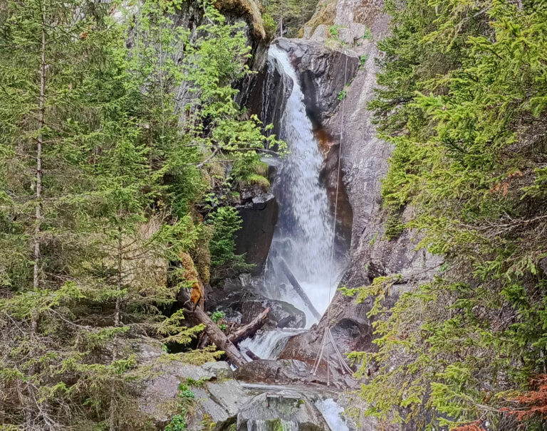 canyon, canyoning, valais,marecottes, martigny, salvan