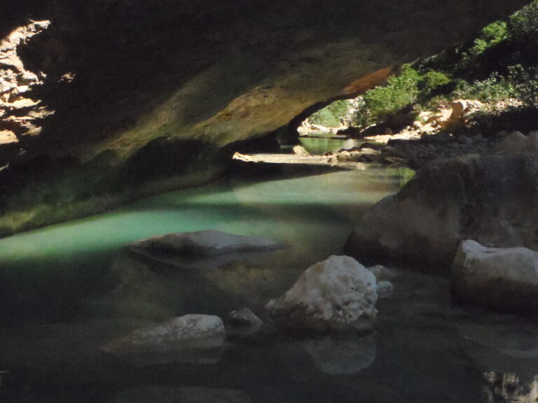 canyon, canyoning, valais,marecottes, martigny, salvan
