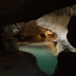 canyon, canyoning, valais,marecottes, martigny, salvan