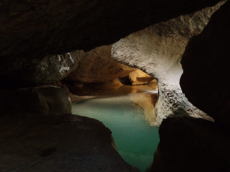 canyon, canyoning, valais,marecottes, martigny, salvan