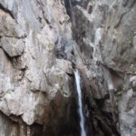 canyon, canyoning, valais,marecottes, martigny, salvan
